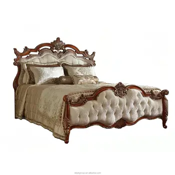 wooden double cot designs