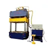 Vertical Hydraulic Press Stainless Steel and Aluminum Pot making machine