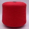 Wholesale Colorful Core-Spun Ne 32/2 Cotton Combed Yarn