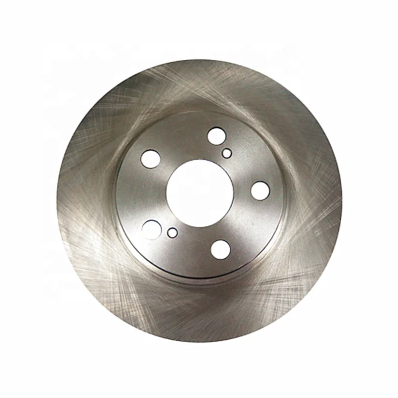 Good Quality 43512-47040 300mm Brake Disc Rotor Manufacturer China 