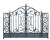 Garden Classical Casting Iron Gate Sales