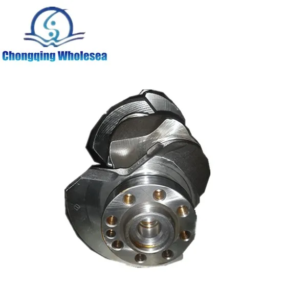 Brand New Vq35 Steel Crankshaft Buy Vq35 Crankshaft,Vq35