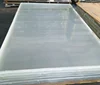 6mm Shower Sliding Door Bamboo Ring Decorative Acrylic Sheet