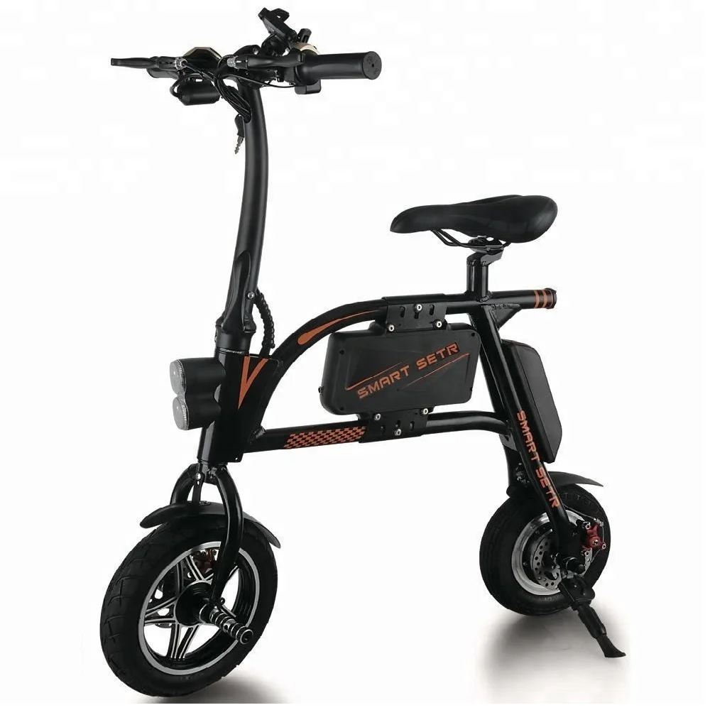 smart setr bike