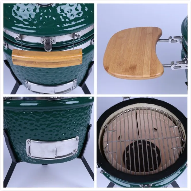 真正的日本陶瓷烧烤火盆 shichirin hibachi 烧烤出售