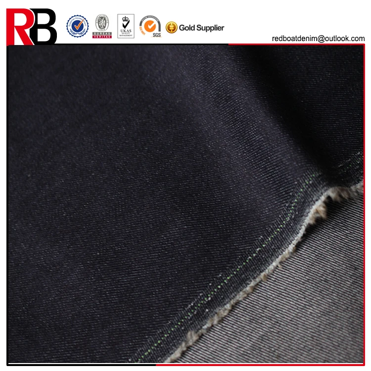 high stretch denim fabric