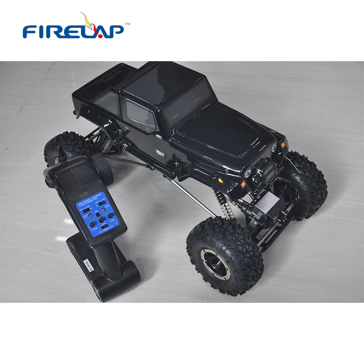 4wd 2.4ghz Controller Crawler Rc Buy Crawler Rc,4wd Controller