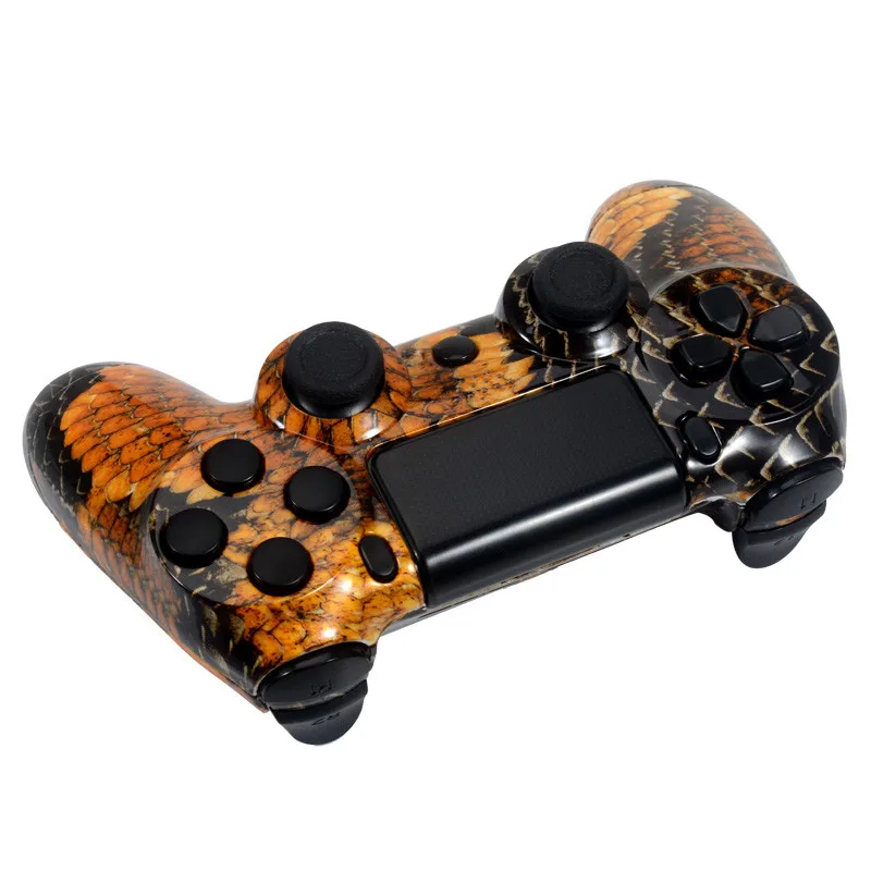 Controller Shell Full Housing Shell For Ps4 Playstation 4 Shell Case