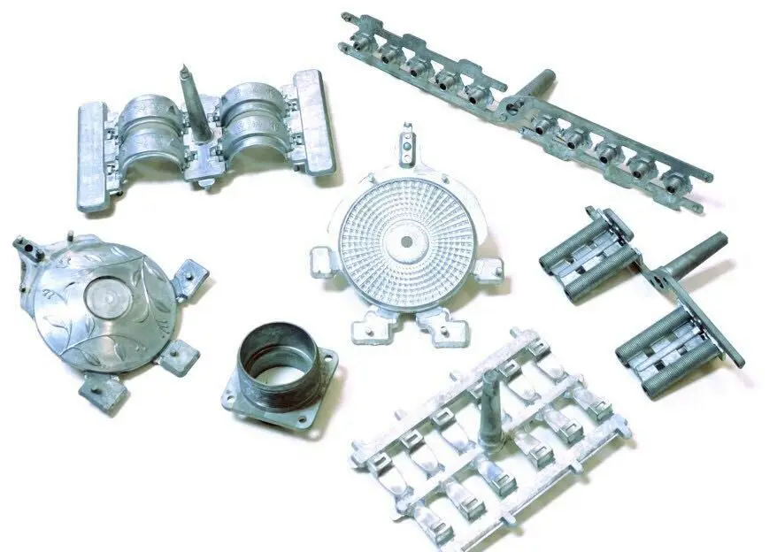 hardware parts