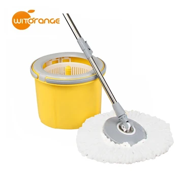 Witorange Home Appliances Stocks Kitchen Easy 360 Rotating