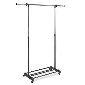 Whitmor Garment Rack "Prod. Type: Lifestyle/Storage & Organization"