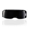 Electronic Heated Head Eye Massager With Double Vibration Engine