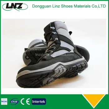 waterproof safety boots