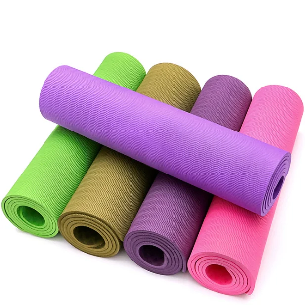 Коврик Eva Yoga mat