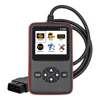 Car Diagnostic Scanner V500 2in1OBD2 Code Reader for Cars and Trucks Heavy Duty Truck Diagnostic Tool