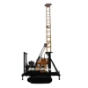 Crawler Integration Exploration Well Drilling Rig for Sale