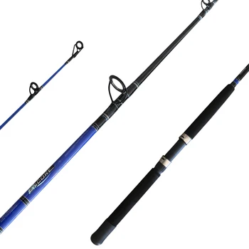 Chinese Fishing Tackle 1.8m 8-12kg Spin Boat Rod - Buy Spin Rod,spin 