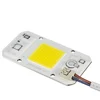 Solderless Connector 220v Led COB 50W Full Spectrum Plant Grow Light COB Chip