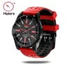 Hot new round wrist watch multiple sets of clocks changes 240*240 with blood pressure heart rate sensor