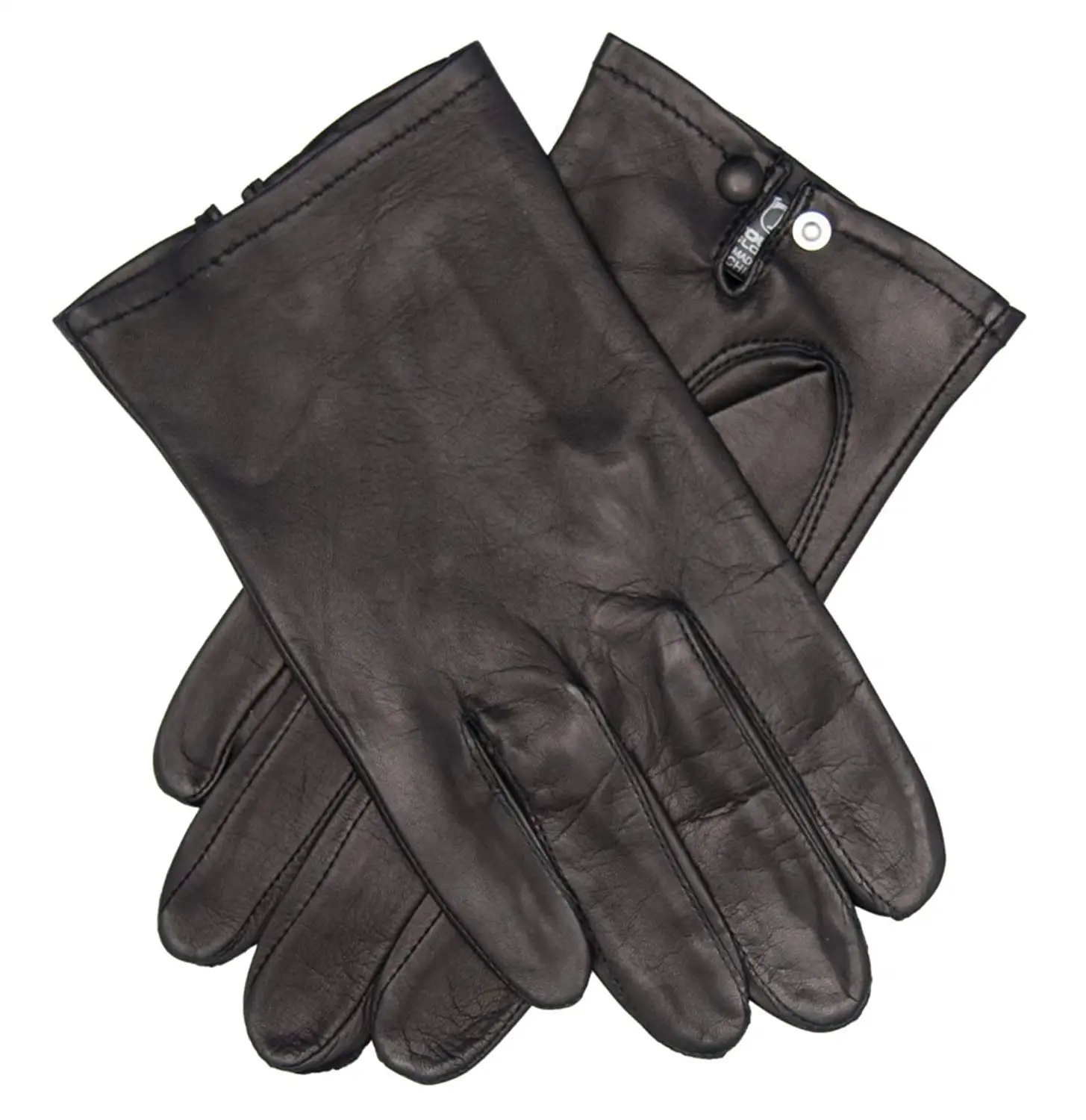 Buy Tough Gloves Mens Ultra Thin Stealth Leather Gloves in Cheap Price