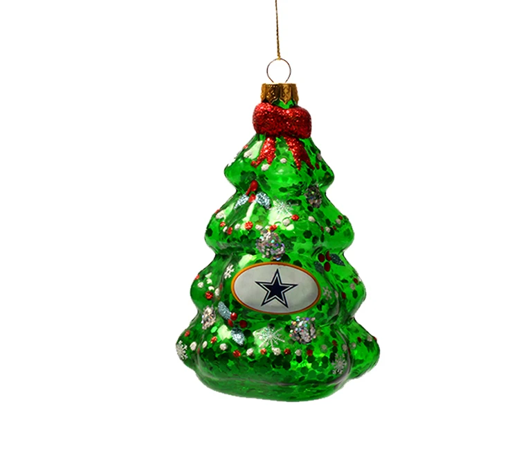 custom christmas tree ornaments