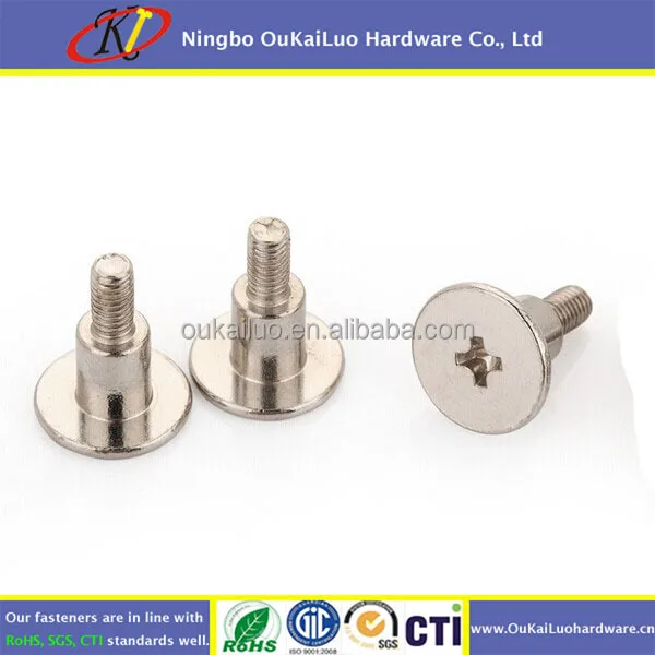 Everbilt #6-32 X 5/8 In. Phillips Flat-Head Machine Screws (8-Pack) 28321 - The Home Depot - Foto 7