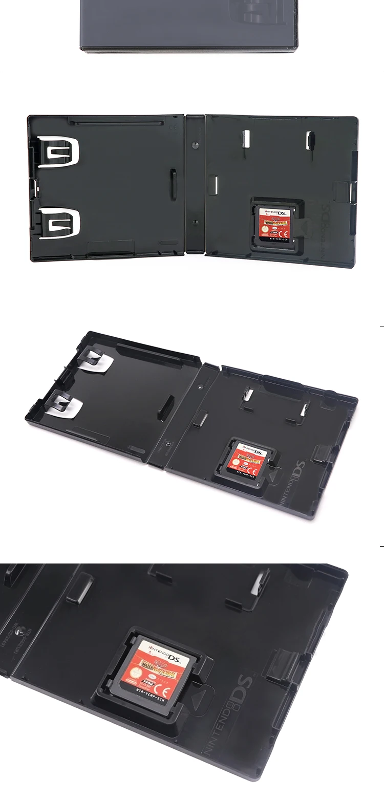 3ds cartridge case