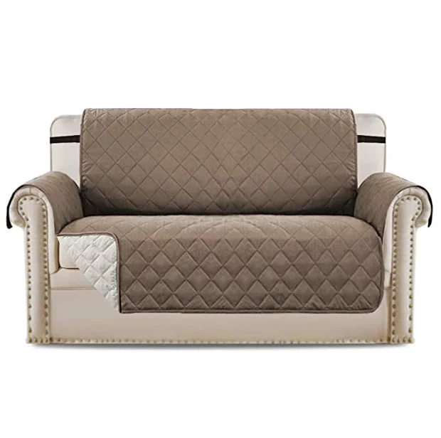 quilted pet sofa covers