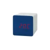New Color collection Digital LED Alarm Clock with promotion temperature calendar