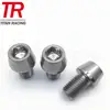 Hexagon Hexagon Screws Bolts 12.9 Socket Head Cap Screws M2 * 30 DIN912