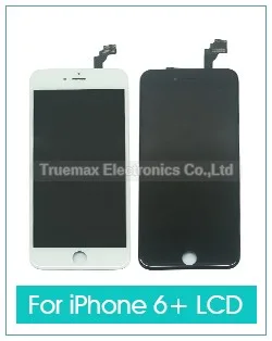 for iPhone 6 plus LCD