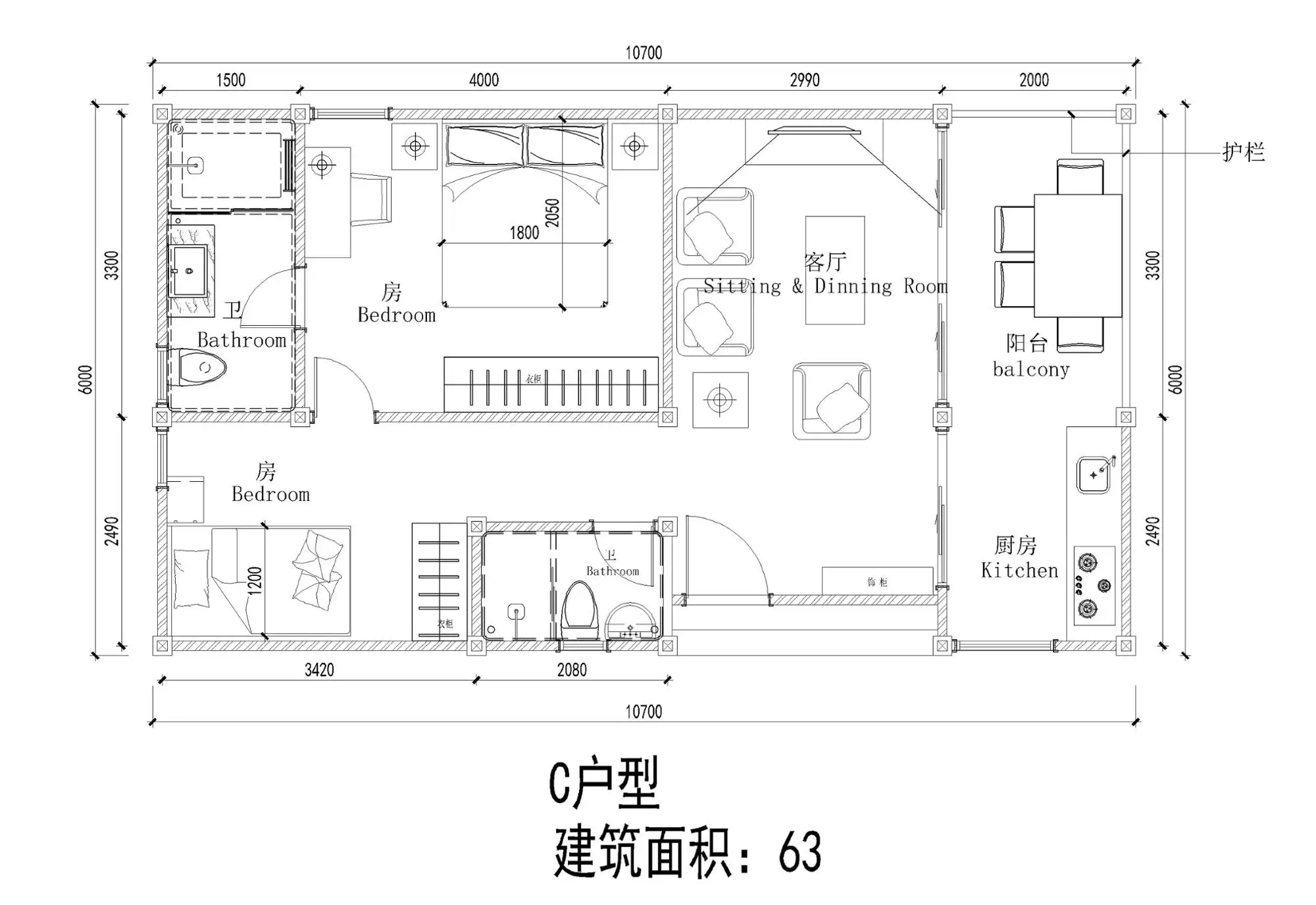 Tiny Houses Prefabricated Cabin For Sale Malaysia Buy Tiny Houses