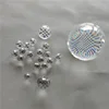 Custom Made Transparentr Acrylic Spheres Globes Balls