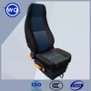 Luxury Passenger Bus driver Seat For Daewoo Yutong Toyota Hino
