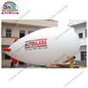 Factory price inflatable blimp toy custom helium balloons,new design inflatable airship balloon for promotion