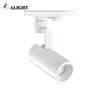 10W 20W 30W COB Angle Variable Focus LED Track Light