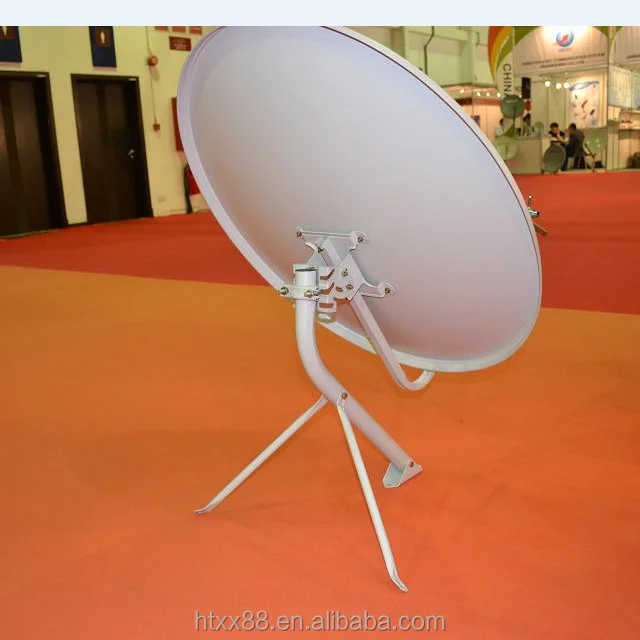 satellite dish tv antenna