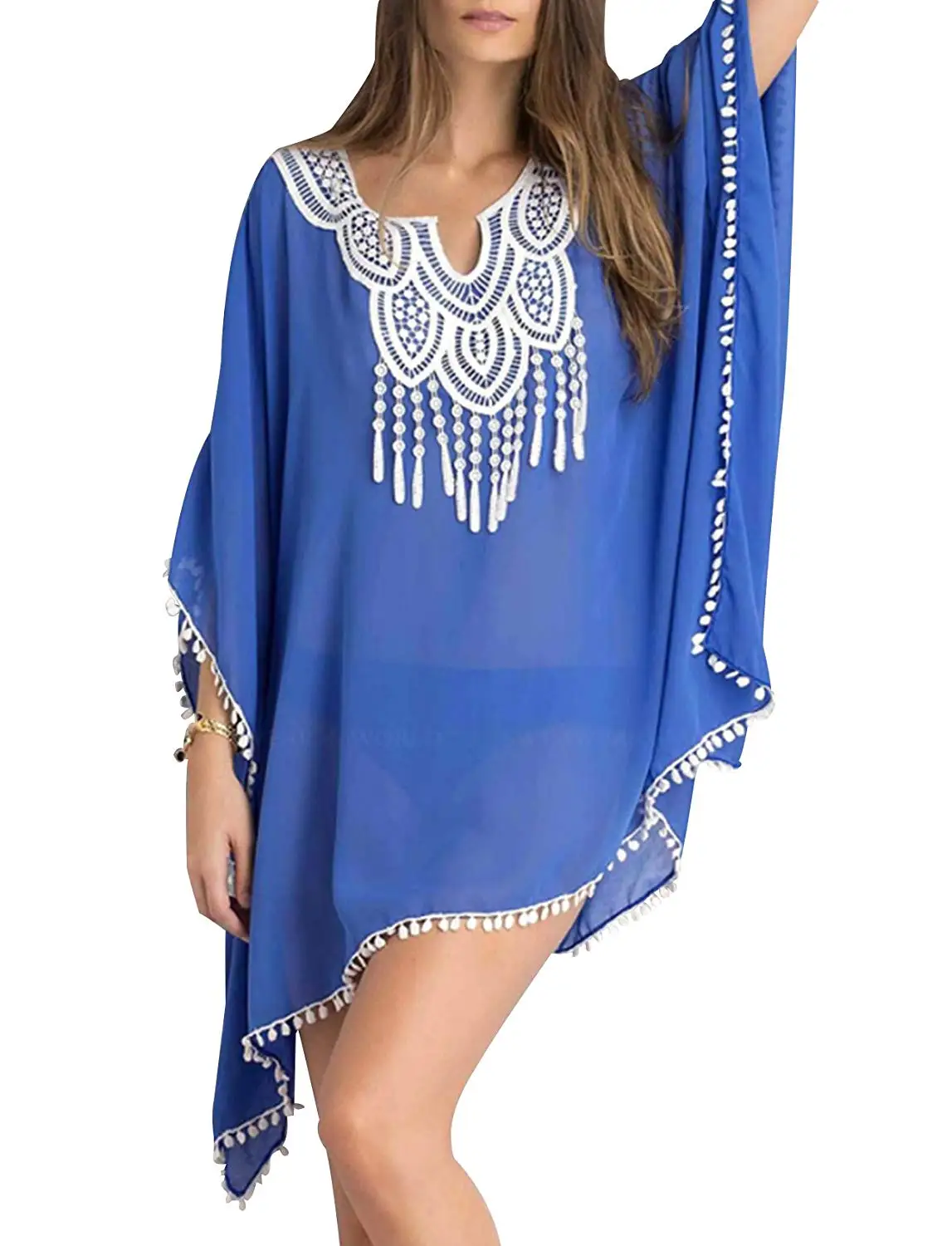 swimsuit cover up cheap