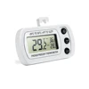 Digital Cold Room Thermometer Freezer Fridge Thermometer for Refrigerator with Min Max Record Function