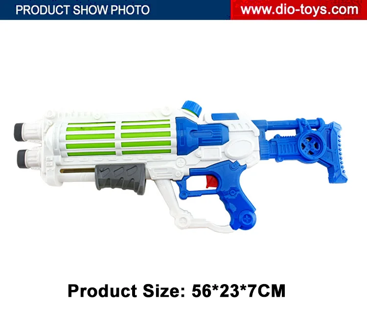 best long distance water gun