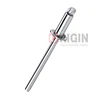 5056 Open type POP Aluminum blind rivets