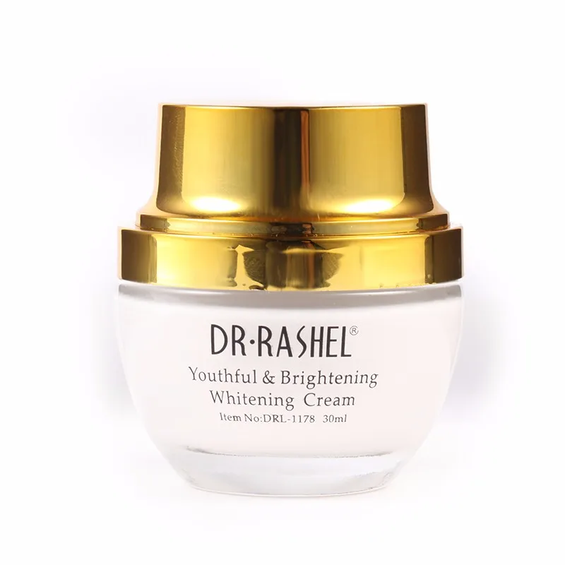 dr rashel day and night cream