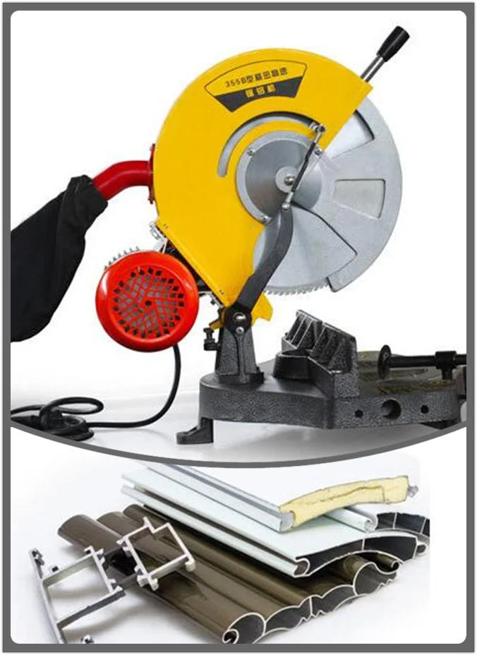 Royal Sino 65mn Tct Circular Saw Blade For Aluminium Cutting Buy