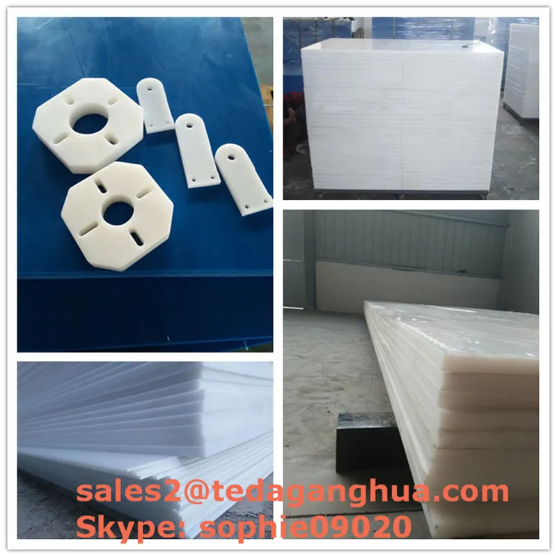 Anti Abrasion Polyethylene 4x8 Plastic Hdpe Uhmwpe Sheet With Okulen Hdpe Plate Buy Hdpe Plate