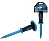FIXTEC Hand Tools Concrete Chisel with two types