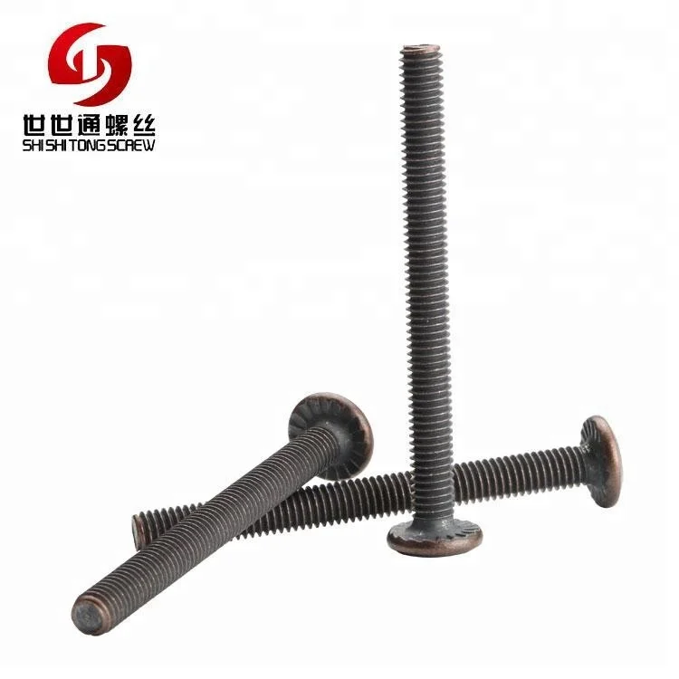 Factory Customize Hex Socket Head Bunk Bed Screws Buy Bunk Bed Screws