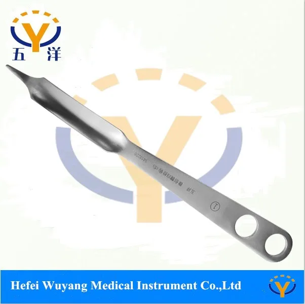 Orthopedic Knee Joint Instrument Kit,Basic Surgery Instrument Tool