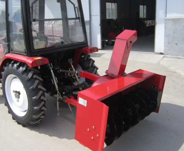 Factory 3 Point Hitch Snow Blower Buy Cheap Snow Blowerstractor 3