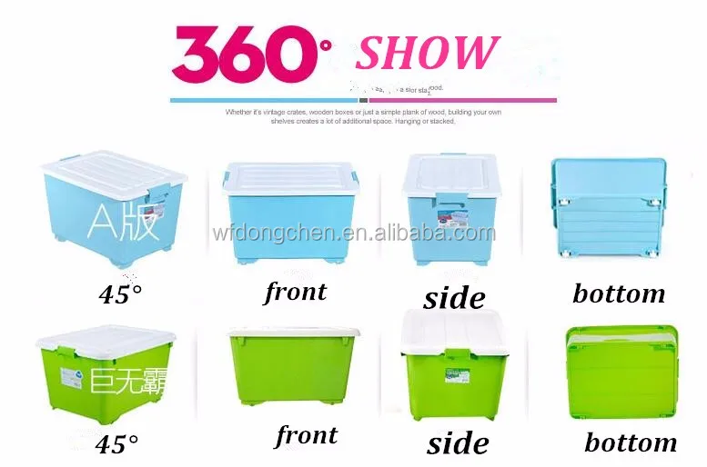 Hot Sale Plastic Storage Box Philippines Buy Plastic Storage Box