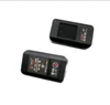 Object free fall motion and acceleration measurement sensor displacemnet sensor